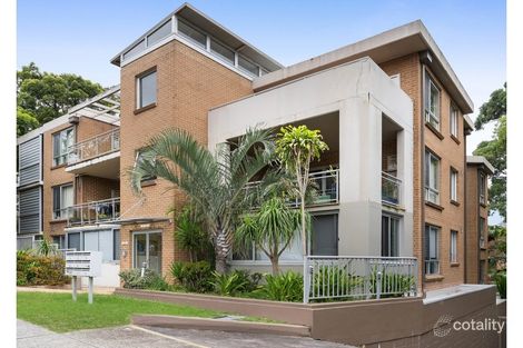 Property photo of 17/1-7 Lancelot Street Allawah NSW 2218