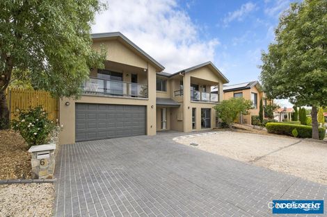 Property photo of 6 McHenry Street Amaroo ACT 2914