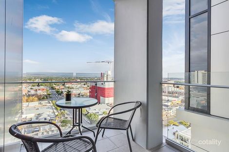 1410/176 Morphett St, Adelaide, SA 5000