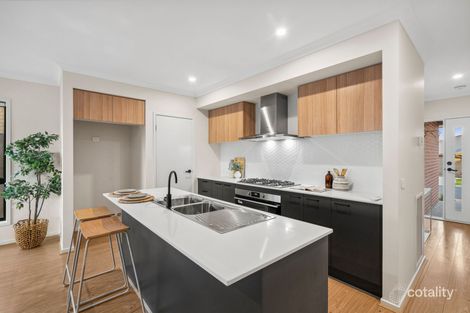 Property photo of 5 Coquille Way Armstrong Creek VIC 3217