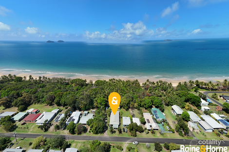 Property photo of 27 Inarlinga Road Cowley Beach QLD 4871