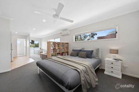 Property photo of 149 Shrapnel Road Cannon Hill QLD 4170