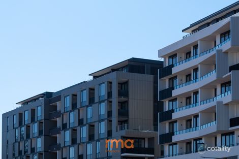 Property photo of B103/61 Ashmore Street Erskineville NSW 2043