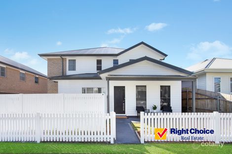 4/9 Austinmer St, Tullimbar, NSW 2527