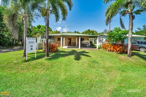 Property photo of 27 Inarlinga Road Cowley Beach QLD 4871