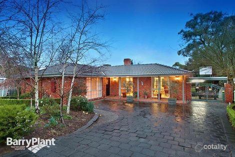 7 Crown Point Rdge, Chirnside Park, VIC 3116