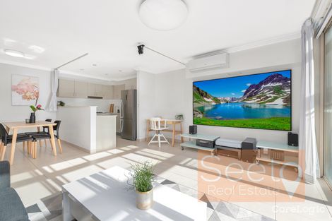 Property photo of 39/20-26 Marlborough Road Homebush West NSW 2140