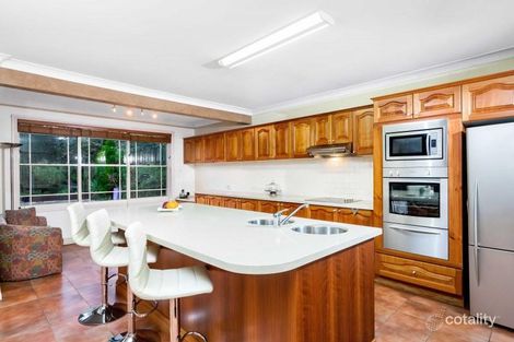 Property photo of 12 Pemberton Street Strathfield NSW 2135