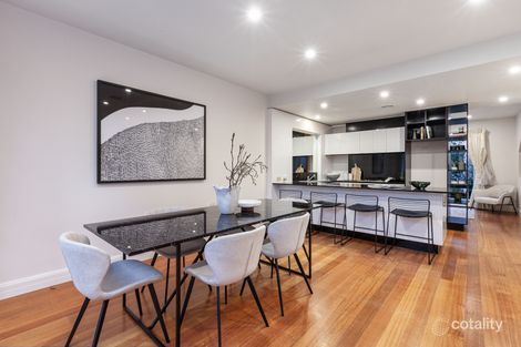 Property photo of 4/29 Kensington Road South Yarra VIC 3141