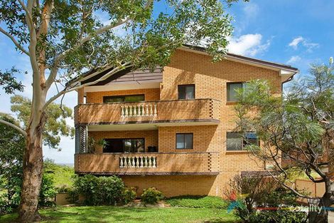 3/45 Lancelot St, Allawah, NSW 2218