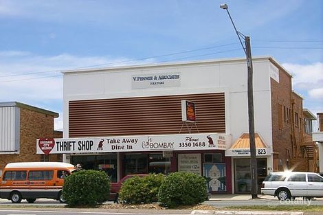 823 Gympie Rd, Chermside, QLD 4032