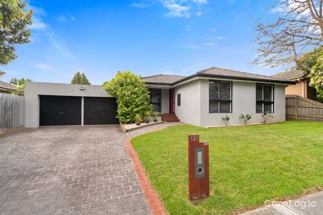 Property photo of 121 Casuarina Drive Frankston South VIC 3199