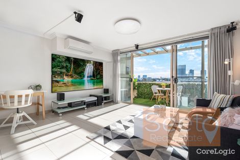 Property photo of 39/20-26 Marlborough Road Homebush West NSW 2140