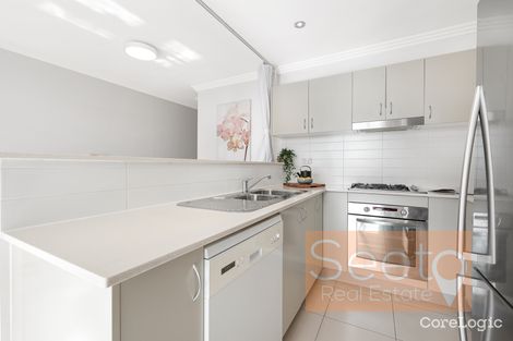 Property photo of 39/20-26 Marlborough Road Homebush West NSW 2140