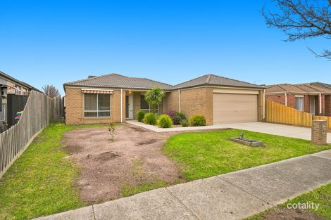 77 BREENS RD, CRANBOURNE WEST, VIC 3977