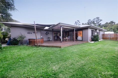 Property photo of 5 Horizon Court Jubilee Pocket QLD 4802