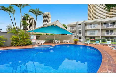 36/11 Breaker St, Main Beach, QLD 4217