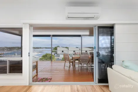 Property photo of 30 Pine Crescent Coffin Bay SA 5607