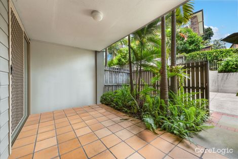 Property photo of 36/89 Scott Road Herston QLD 4006