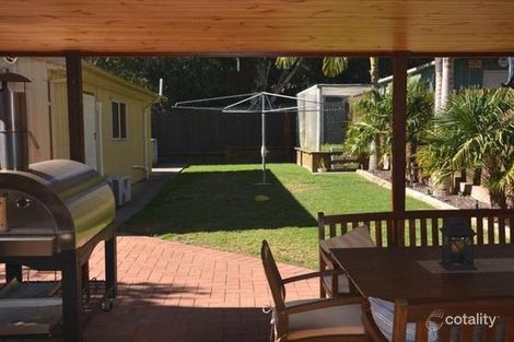 Property photo of 14 Ainslie Parade Tomakin NSW 2537