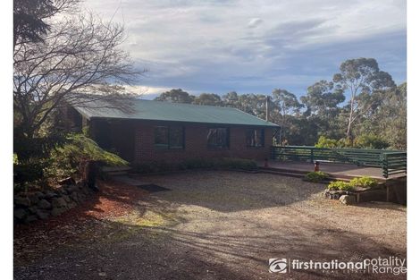 21 Old Menzies Creek Rd, Menzies Creek, VIC 3159