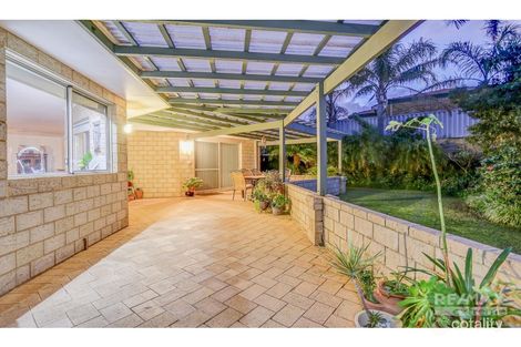 Property photo of 39 Beaumaris Boulevard Ocean Reef WA 6027