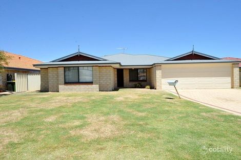 Property photo of 37 Riaza Parkway Port Kennedy WA 6172