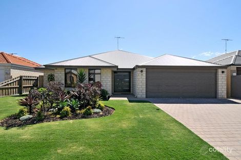 Property photo of 25 Tectona Way Halls Head WA 6210