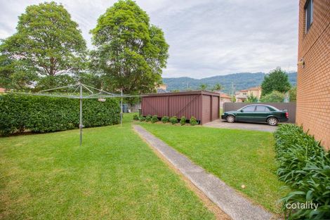 Property photo of 4/4 Gray Street Woonona NSW 2517