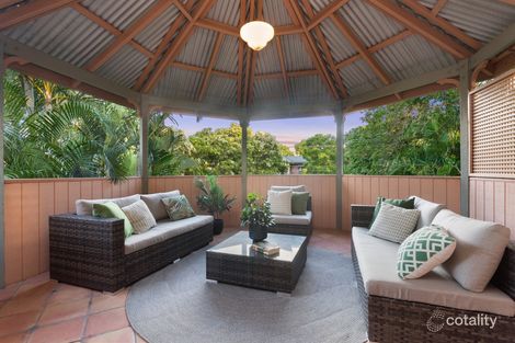 Property photo of 9 Harding Street Ashgrove QLD 4060