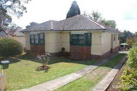 Property photo of 44 Fitzgerald Road Ermington NSW 2115