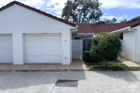 Property photo of 47/83 Heeb Street Ashmore QLD 4214