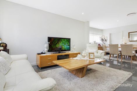 Property photo of 17/2 McCausland Place Kellyville NSW 2155