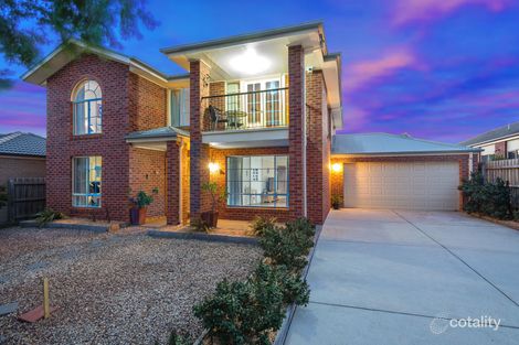 14 Mccosker St, Sunbury, VIC 3429