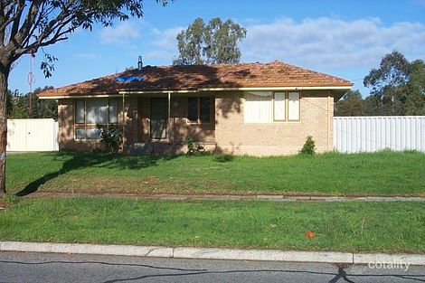 55 Weston St, Maddington, WA 6109
