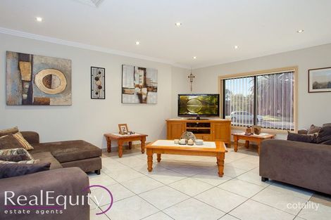 Property photo of 54B Rugby Crescent Chipping Norton NSW 2170