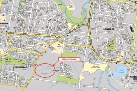 Property photo of 615 Killara Boulevard Logan Reserve QLD 4133