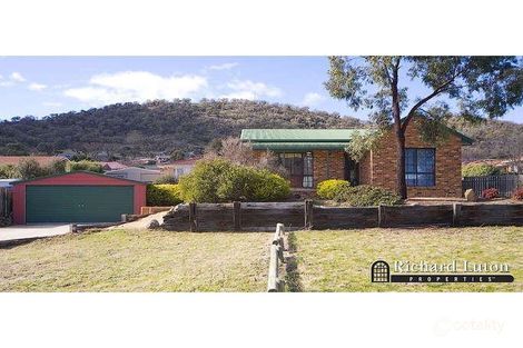 5 Merri Pl, Conder, ACT 2906