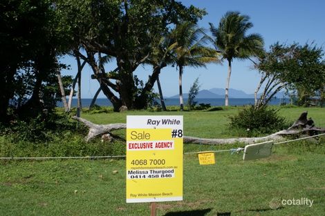 8 Luff St, Hull Heads, QLD 4854