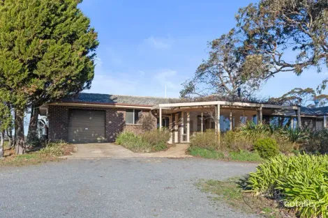313 Pennys Hill Rd, The Range, SA 5172