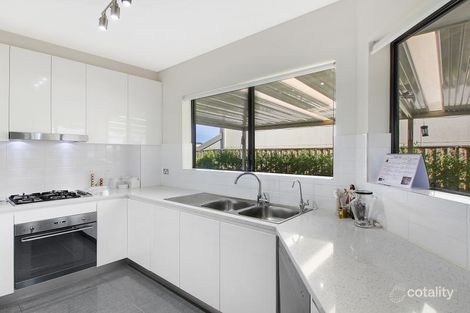 Property photo of 17/2 McCausland Place Kellyville NSW 2155