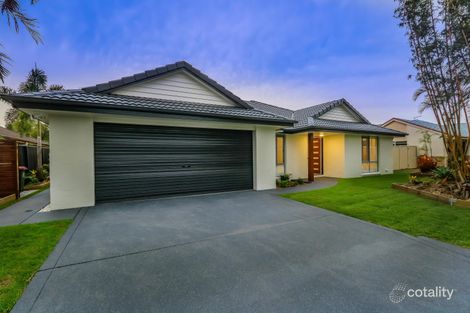 Property photo of 11 Kingfisher Circuit Kingscliff NSW 2487