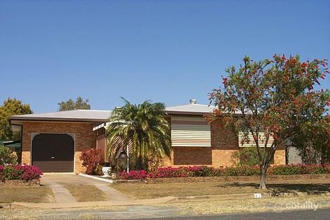 42 Pickett St, Svensson Heights, QLD 4670