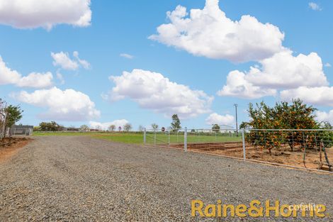 Property photo of 5 Mara Street Brocklehurst NSW 2830
