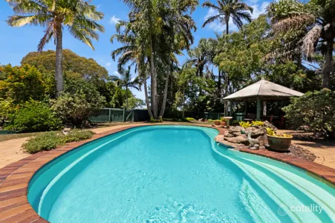 24 Tradewind Cl, River Heads, QLD 4655