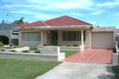 Property photo of 10 Poplar Street Sans Souci NSW 2219