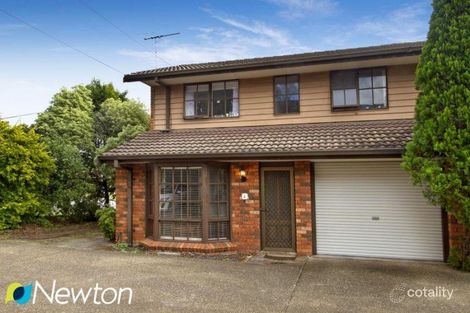 4/99 Caringbah Rd, Caringbah, NSW 2229