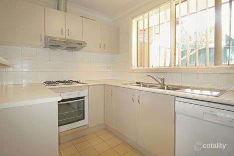Property photo of 5/11 Aitchandar Road Ryde NSW 2112