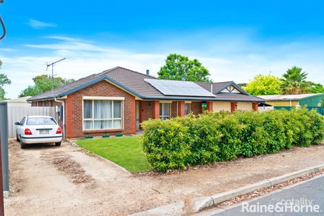 Property photo of 8 Bosisto Lane Strathalbyn SA 5255