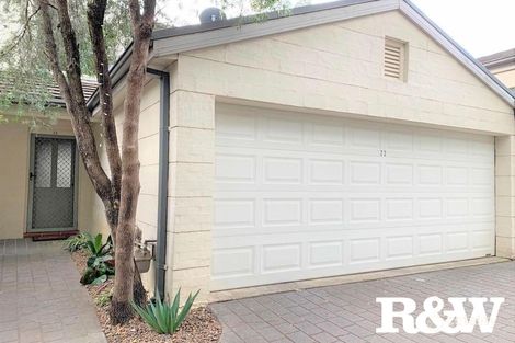 23/33 Coonara Ave, West Pennant Hills, NSW 2125